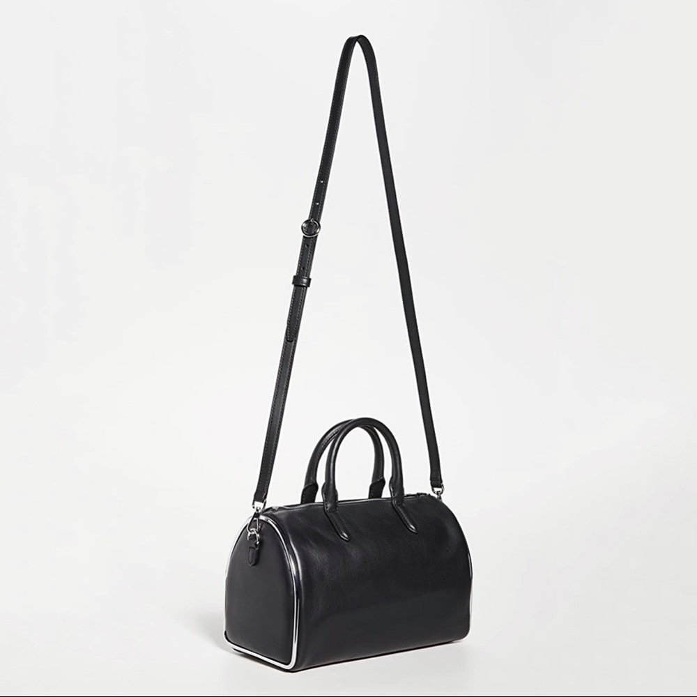 Alexander Wang Halo Small Duffle Bag